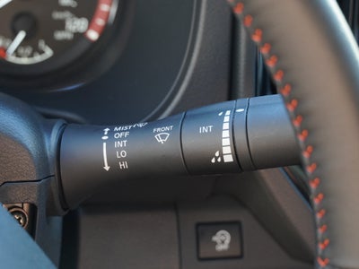 2027 Nissan Frontier PRO-4X