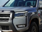 2027 Nissan Frontier PRO-4X