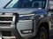 2027 Nissan Frontier PRO-4X