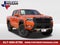 2027 Nissan Frontier PRO-4X
