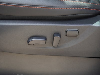 2027 Nissan Frontier PRO-4X
