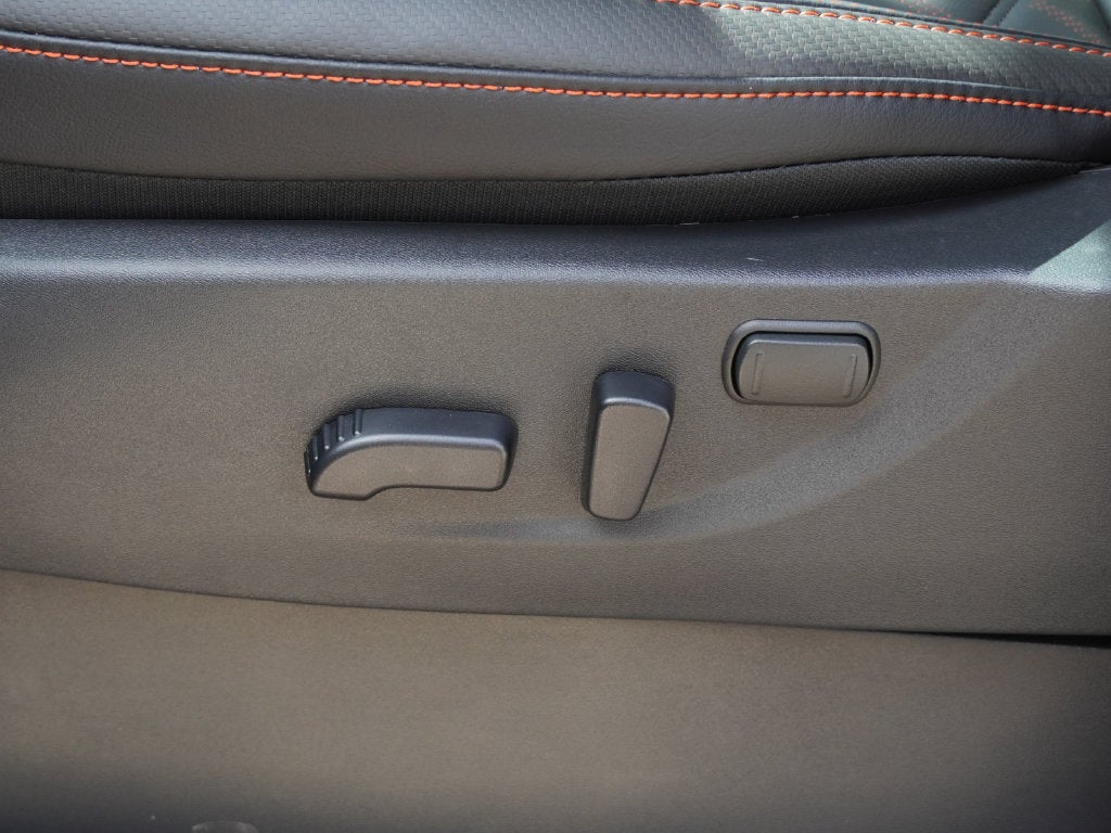 2027 Nissan Frontier PRO-4X