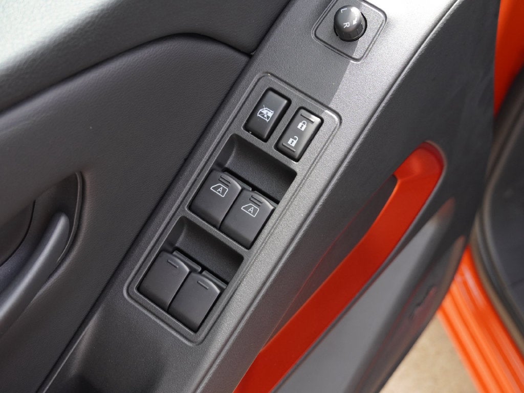2027 Nissan Frontier PRO-4X