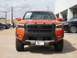 2027 Nissan Frontier PRO-4X