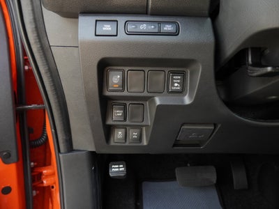 2027 Nissan Frontier PRO-4X
