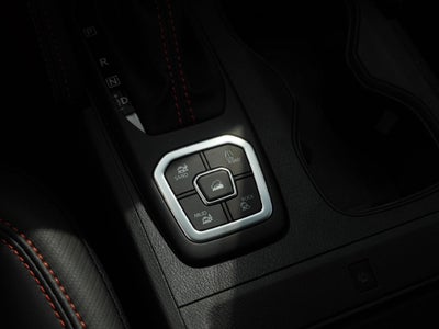 2027 Nissan Frontier PRO-4X