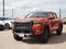 2027 Nissan Frontier PRO-4X