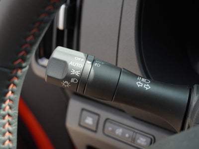 2027 Nissan Frontier PRO-4X