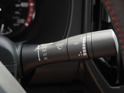 2027 Nissan Frontier PRO-4X