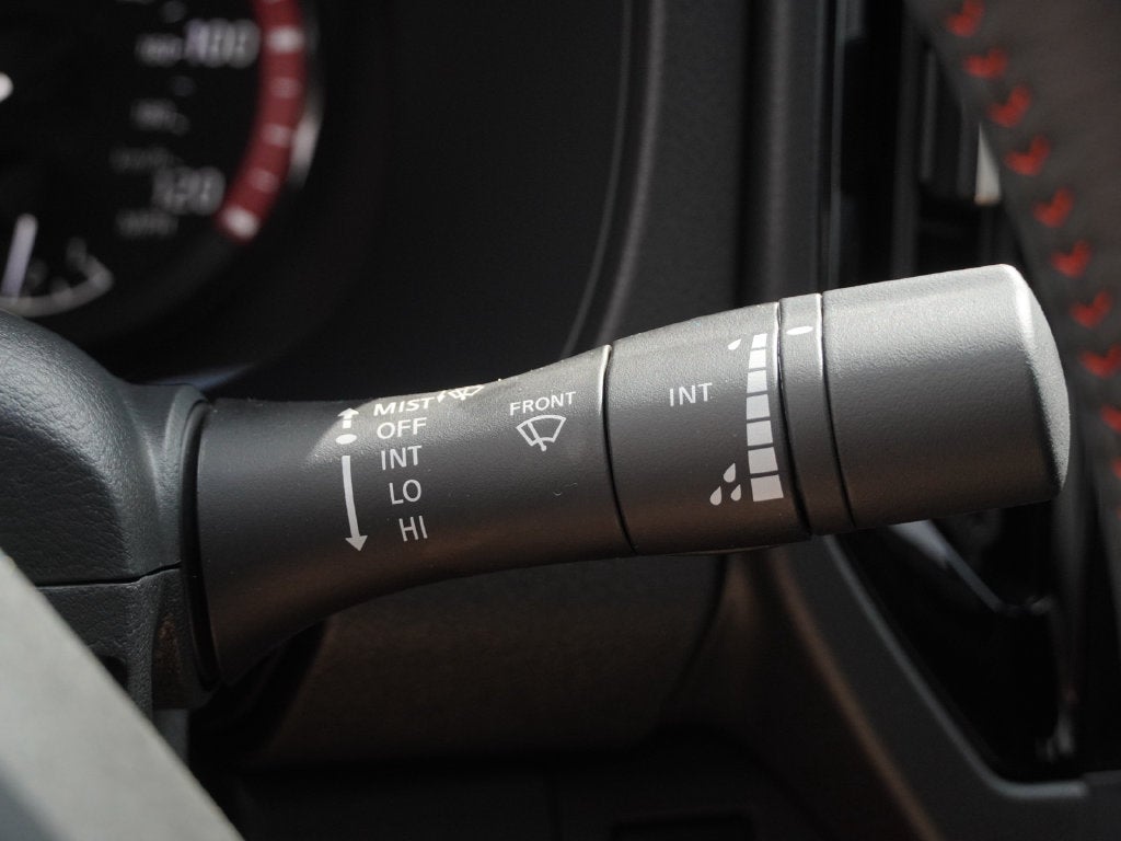2027 Nissan Frontier PRO-4X