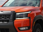 2027 Nissan Frontier PRO-4X