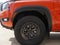 2027 Nissan Frontier PRO-4X
