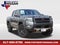 2027 Nissan Frontier PRO-4X