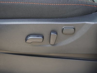 2027 Nissan Frontier PRO-4X