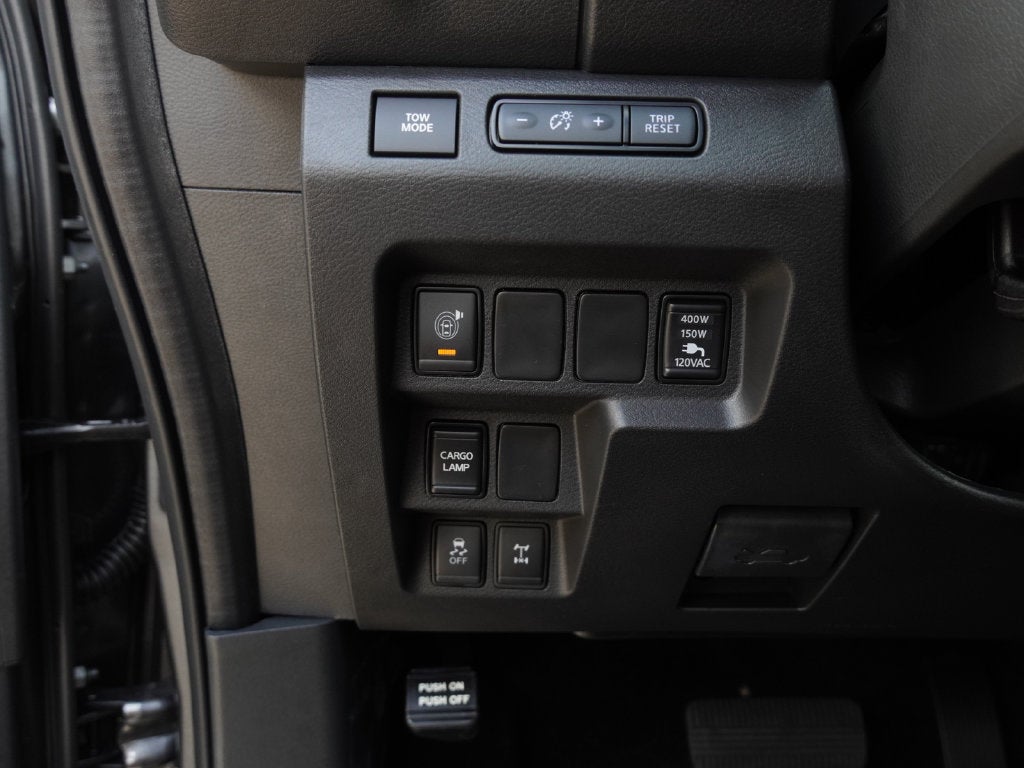 2027 Nissan Frontier PRO-4X