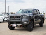 2027 Nissan Frontier PRO-4X