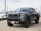 2027 Nissan Frontier PRO-4X