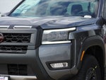 2027 Nissan Frontier PRO-4X