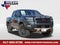 2027 Nissan Frontier PRO-4X