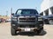 2027 Nissan Frontier PRO-4X