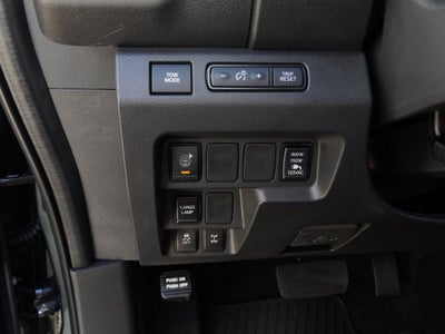 2027 Nissan Frontier PRO-4X