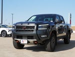 2027 Nissan Frontier PRO-4X