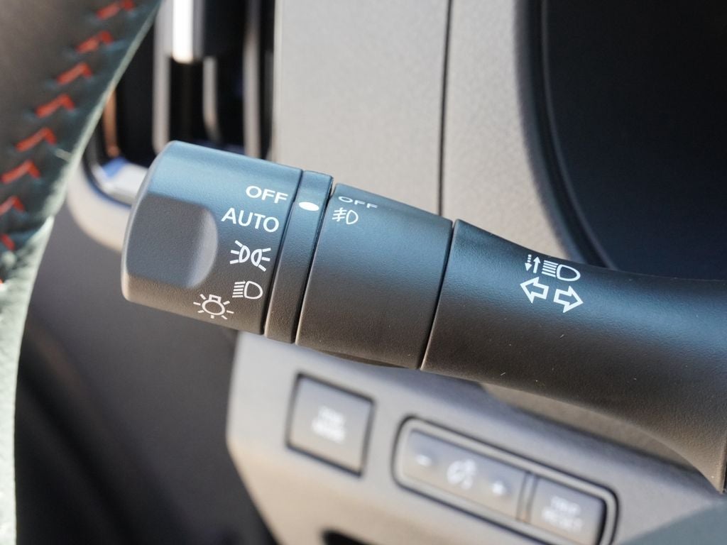 2027 Nissan Frontier PRO-4X