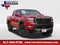 2027 Nissan Frontier PRO-4X