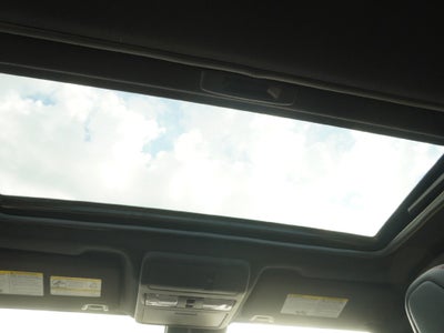 2027 Nissan Frontier PRO-4X