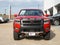 2027 Nissan Frontier PRO-4X