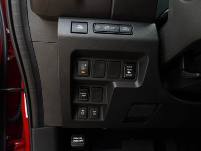 2027 Nissan Frontier PRO-4X
