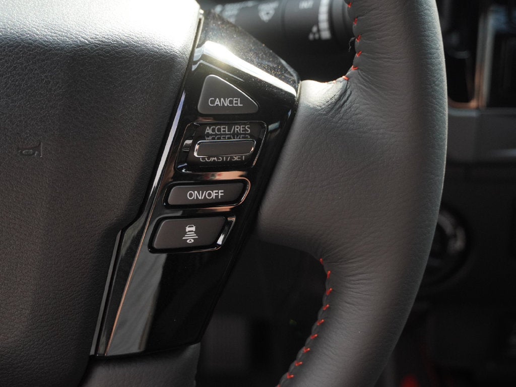 2027 Nissan Frontier PRO-4X