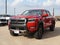 2027 Nissan Frontier PRO-4X