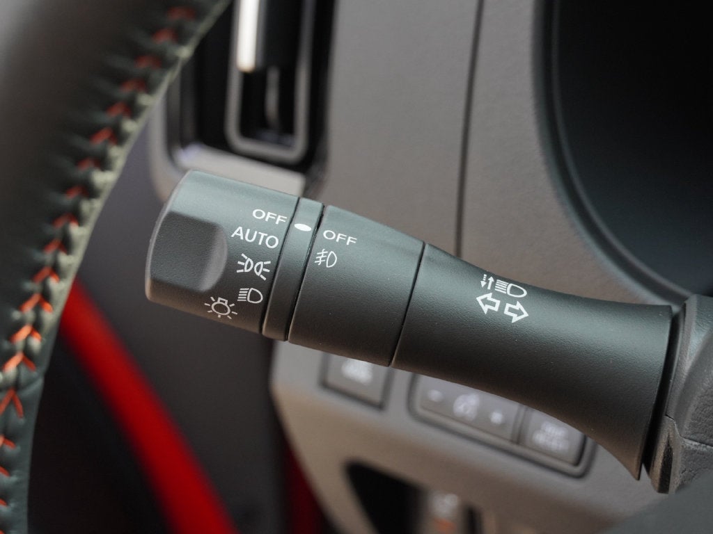 2027 Nissan Frontier PRO-4X