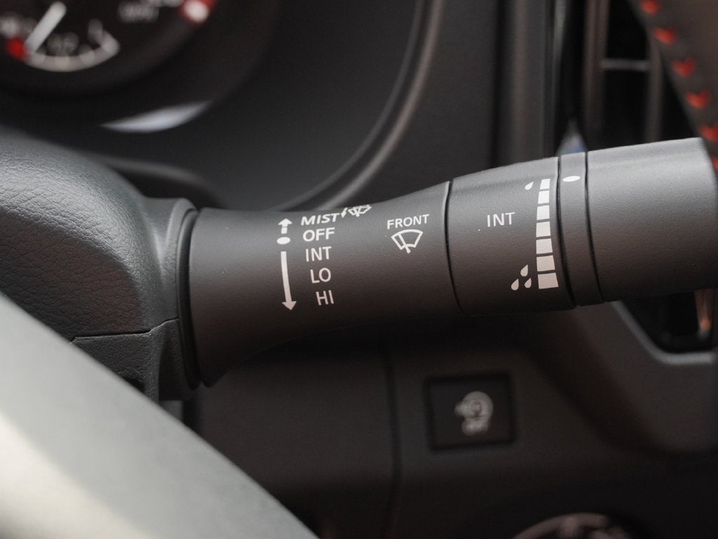 2027 Nissan Frontier PRO-4X