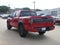 2027 Nissan Frontier PRO-4X