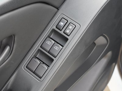 2027 Nissan Frontier S