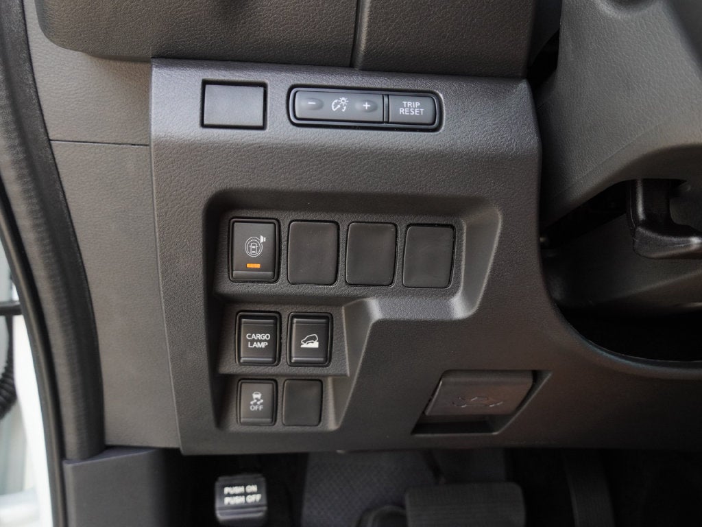 2027 Nissan Frontier S