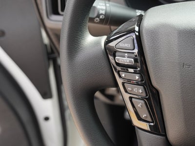 2027 Nissan Frontier S