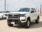 2027 Nissan Frontier S