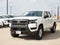 2027 Nissan Frontier S