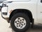 2027 Nissan Frontier S