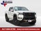 2027 Nissan Frontier PRO-4X