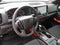 2027 Nissan Frontier PRO-4X