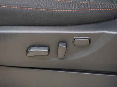 2027 Nissan Frontier PRO-4X