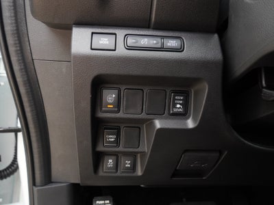2027 Nissan Frontier PRO-4X