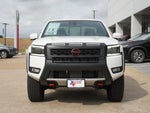 2027 Nissan Frontier PRO-4X