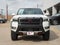 2027 Nissan Frontier PRO-4X