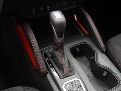 2027 Nissan Frontier PRO-4X
