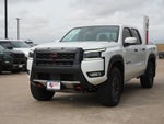 2027 Nissan Frontier PRO-4X